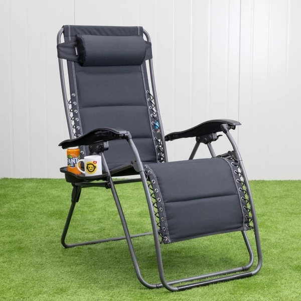 Dometic Opulence Firenze - Relaxstoel - Afbeelding 4