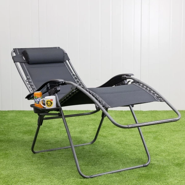 Dometic Opulence Firenze - Relaxstoel - Afbeelding 6