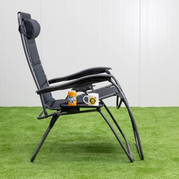 Dometic Opulence Firenze - Relaxstoel - Afbeelding 7