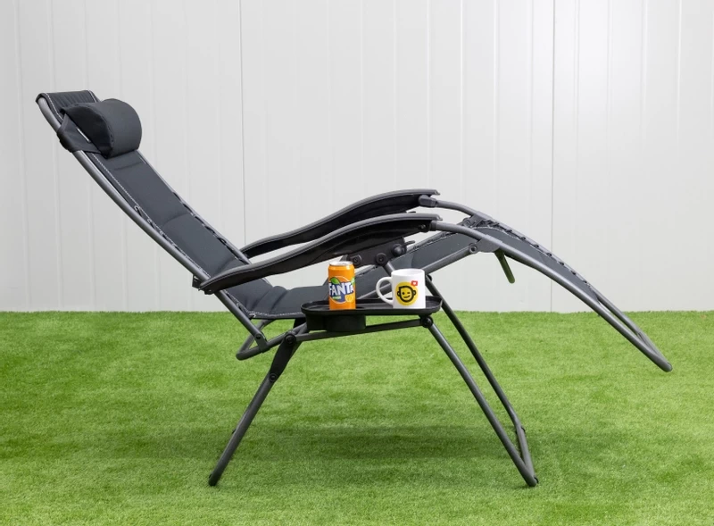 Dometic Opulence Firenze - Relaxstoel - Afbeelding 8