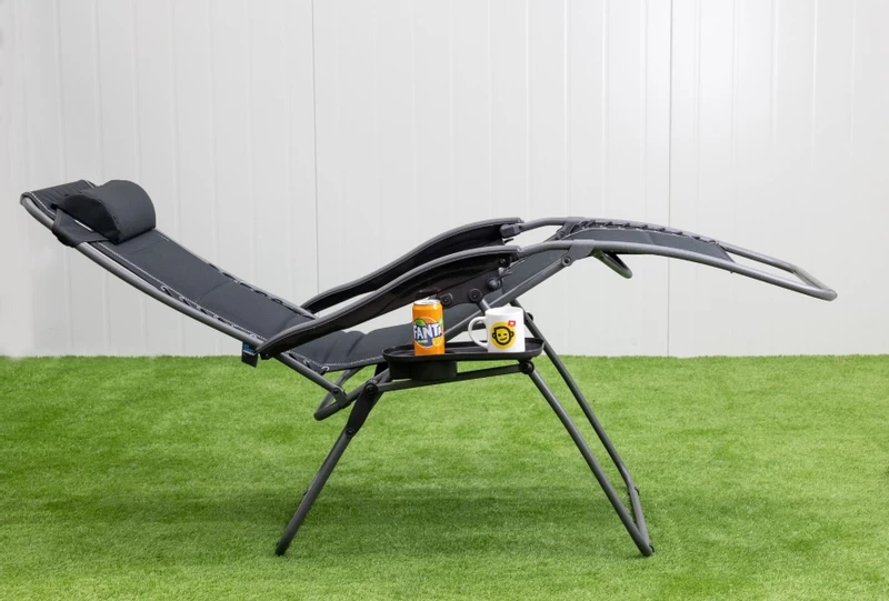 Dometic Opulence Firenze - Relaxstoel - Afbeelding 9