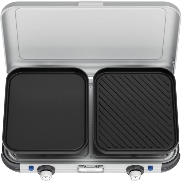 Campingaz Kitchen Grill And Go - 2-pits Kooktoestel - Afbeelding 2