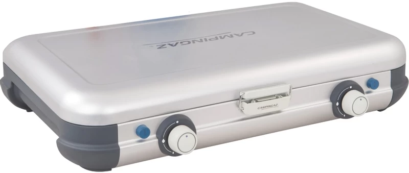 Campingaz Kitchen Grill And Go - 2-pits Kooktoestel - Afbeelding 4