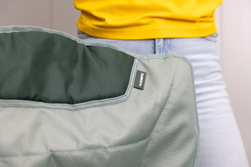 Dometic Duro 180 Redux - Opvouwbare Campingstoel - Afbeelding 8