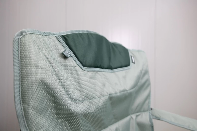 Dometic Duro 180 Redux - Opvouwbare Campingstoel - Afbeelding 9