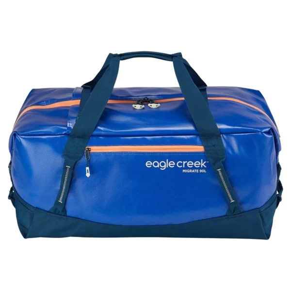 Eagle Creek Migrate Reistas - 90 Liter - Blauw - Afbeelding 3