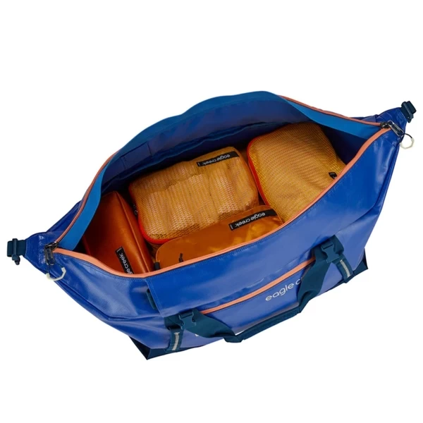 Eagle Creek Migrate Reistas - 90 Liter - Blauw - Afbeelding 5
