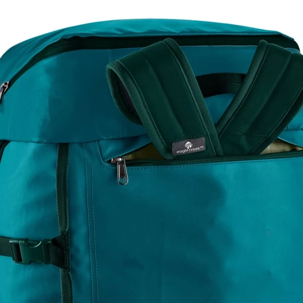 Eagle Creek Cargo Hauler Reistas - 60 Liter - Groen - Afbeelding 6