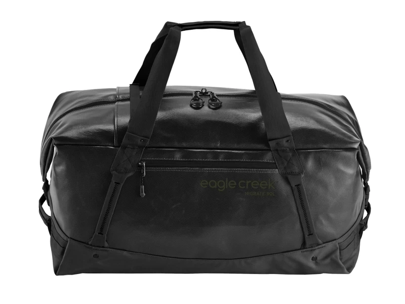 Eagle Creek Migrate Reistas - 90 Liter - Zwart - Afbeelding 2