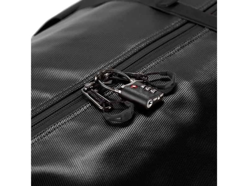 Eagle Creek Migrate Reistas - 90 Liter - Zwart - Afbeelding 4