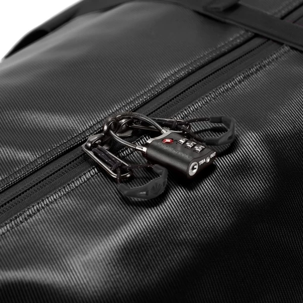 Eagle Creek Migrate Reistas - 60 Liter - Zwart - Afbeelding 4