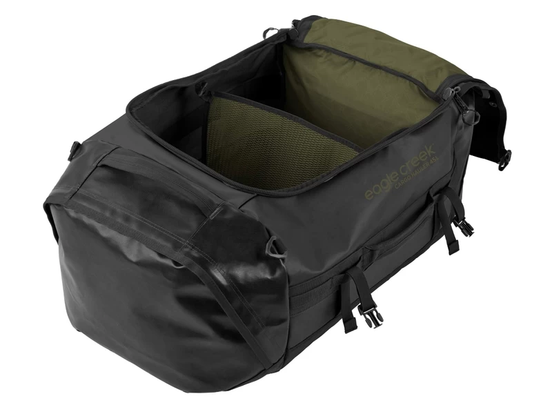 Eagle Creek Cargo Hauler Reistas - 40 Liter - Zwart - Afbeelding 4