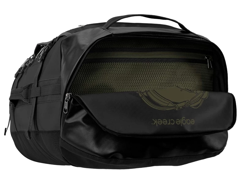 Eagle Creek Cargo Hauler Reistas - 40 Liter - Zwart - Afbeelding 11