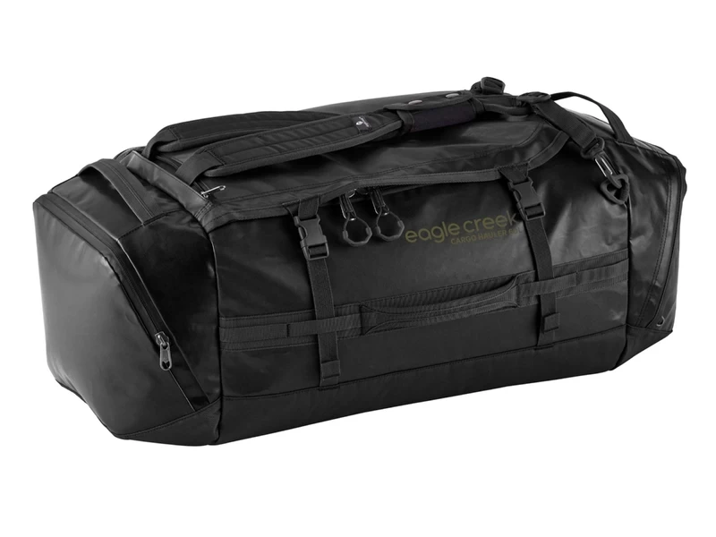 Eagle Creek Cargo Hauler Reistas - 60 Liter - Zwart - Afbeelding 4