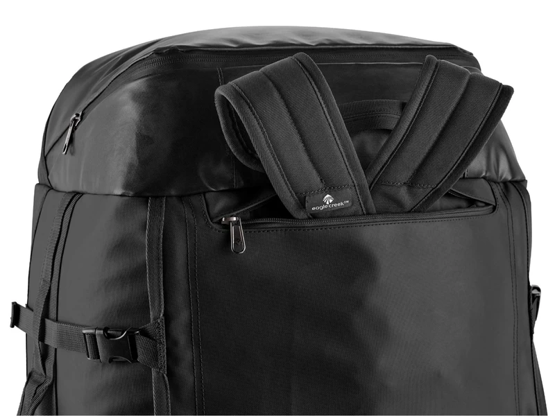 Eagle Creek Cargo Hauler Reistas - 60 Liter - Zwart - Afbeelding 10