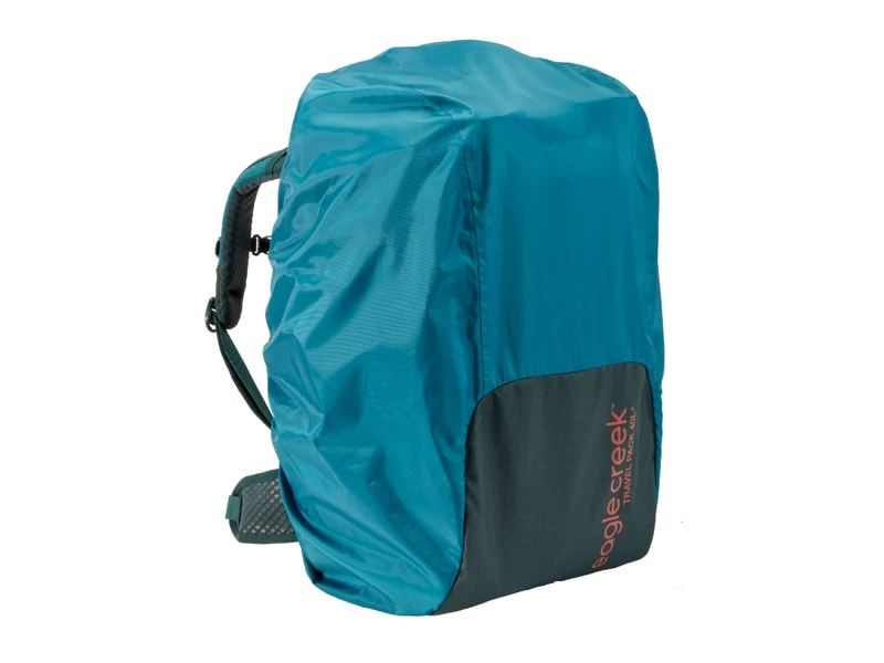 Eagle Creek Tour Travel Pack Weekendtas M/L - 40 Liter - Zwart/Groen - Afbeelding 5