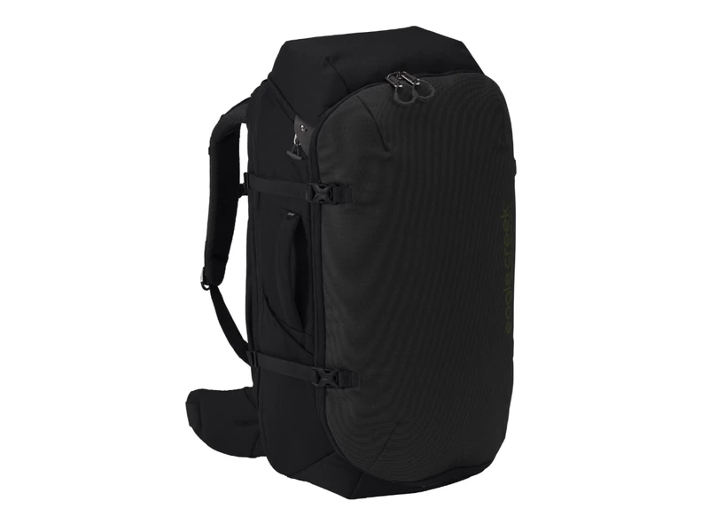 Eagle Creek Tour Travel Pack Backpack - 55 Liter - Zwart