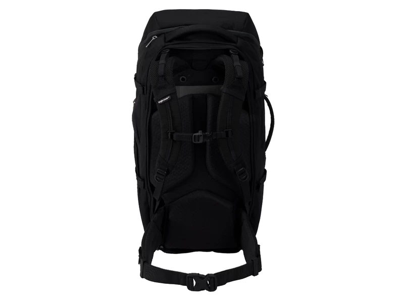Eagle Creek Tour Travel Pack Backpack - 55 Liter - Zwart - Afbeelding 3
