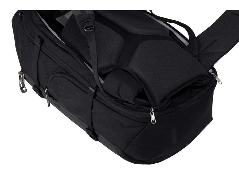 Eagle Creek Tour Travel Pack Backpack - 55 Liter - Zwart - Afbeelding 6