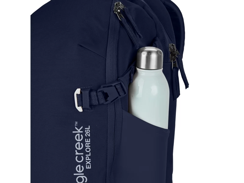 Eagle Creek Explore Daypack - 26 Liter - Blauw - Afbeelding 7