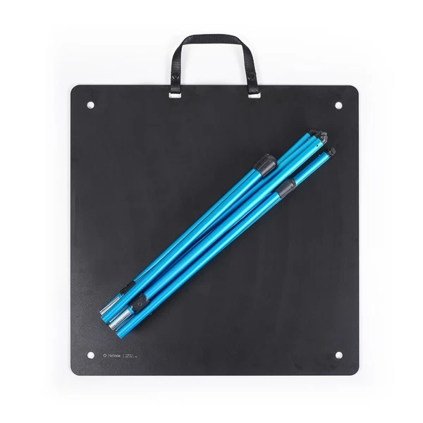 Helinox Café Table Campingtafel - 60 X 60 Cm - Zwart - Afbeelding 7