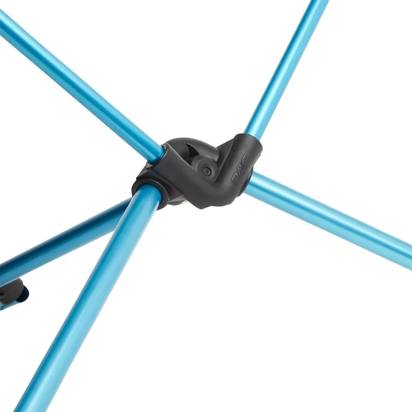 Helinox Table One Hard Top Campingtafel - 60 X 39 Cm - Zwart - Afbeelding 3