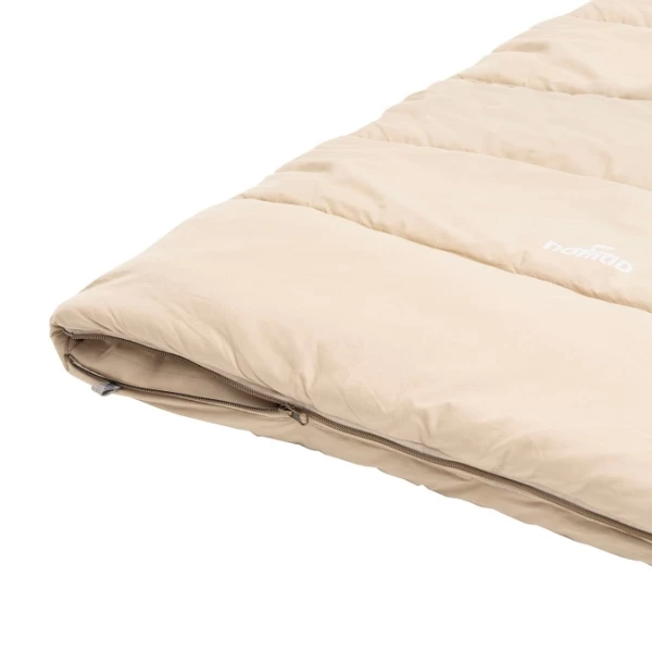Nomad Blazer Slaapzak - Zandkleur - Afbeelding 4
