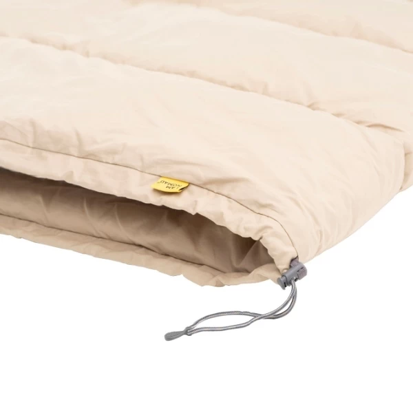 Nomad Blazer Slaapzak - Zandkleur - Afbeelding 5