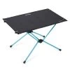 Helinox Table One Hard Top Campingtafel - 60 X 39 Cm - Zwart