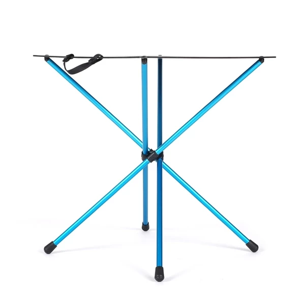 Helinox Café Table Campingtafel - 60 X 60 Cm - Zwart - Afbeelding 2