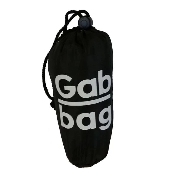 Gabbag Lakenzak - Grijs - Afbeelding 2