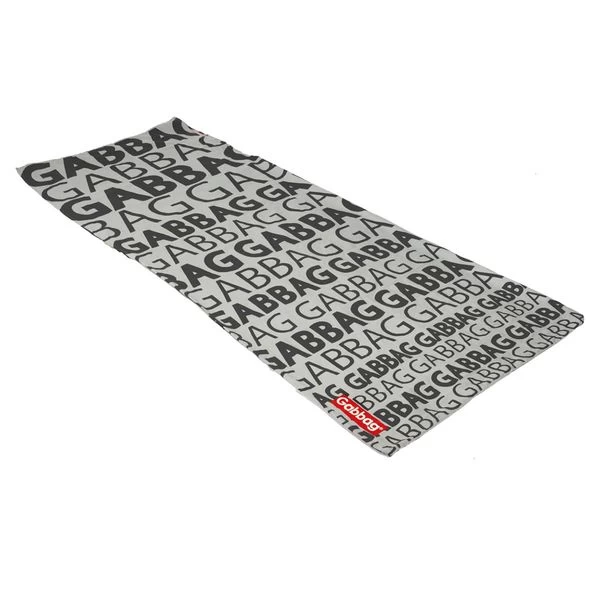 Gabbag Lakenzak - Grijs