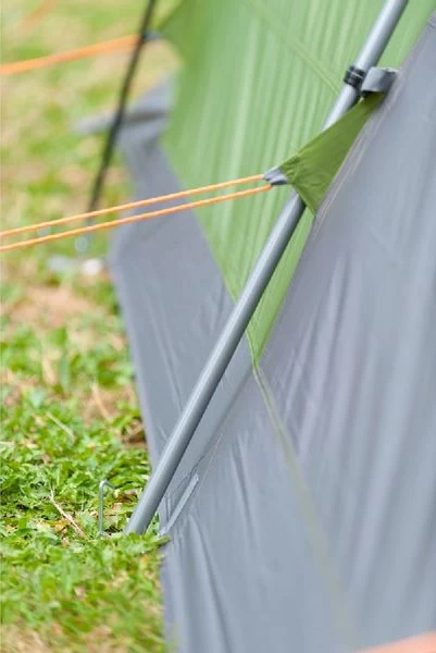 Coleman Vespucci 4 Tunneltent - 4 Persoons - Afbeelding 5