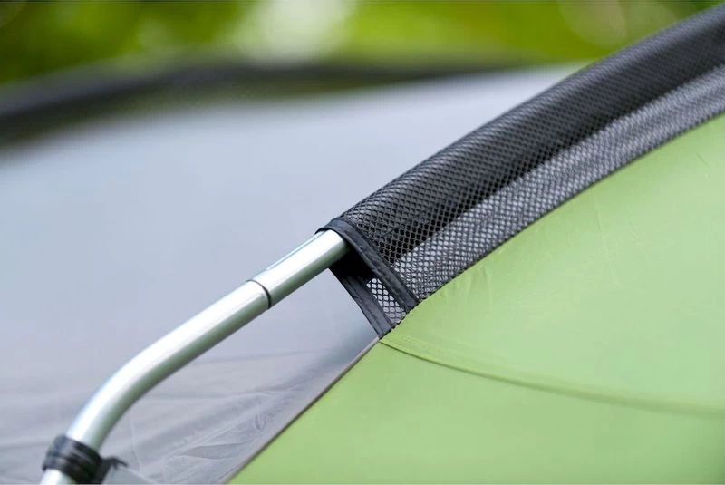 Coleman Vespucci 4 Tunneltent - 4 Persoons - Afbeelding 6