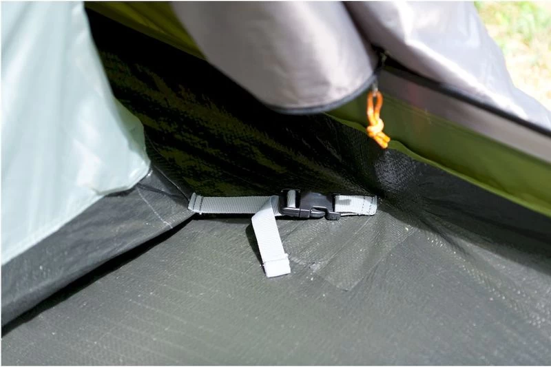 Coleman Vespucci 4 Tunneltent - 4 Persoons - Afbeelding 7