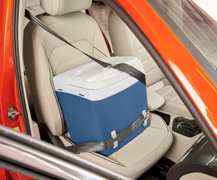 Mobicool MS26 Elektrische Koelbox - 25 Liter - Afbeelding 4