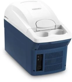 Mobicool MT08 Blauw Autokoelbox - 8 Liter
