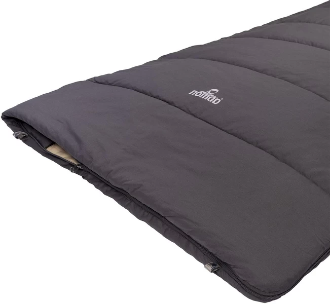 Nomad Blazer Slaapzak - Dark Grey - Afbeelding 5