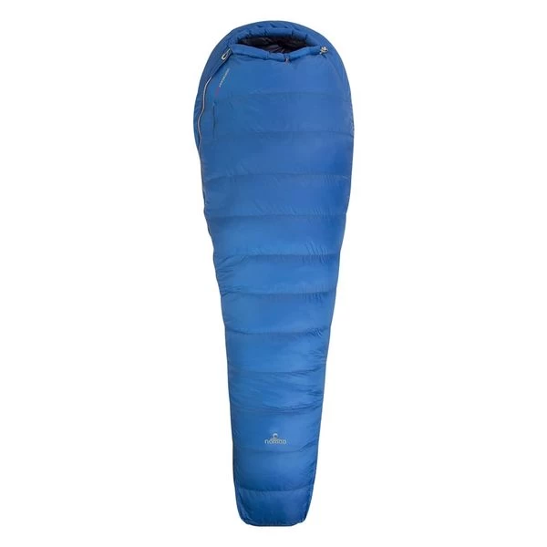Nomad Pegasus 190 Mummyslaapzak - Ritspositie Rechts - Afbeelding 2