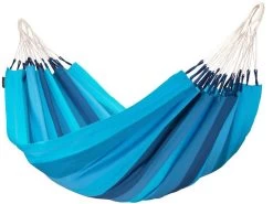 La Siesta OrquÃdea 1 Persoons Hangmat - Lagoon