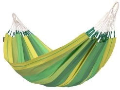 La Siesta OrquÃdea 1 Persoons Hangmat - Jungle