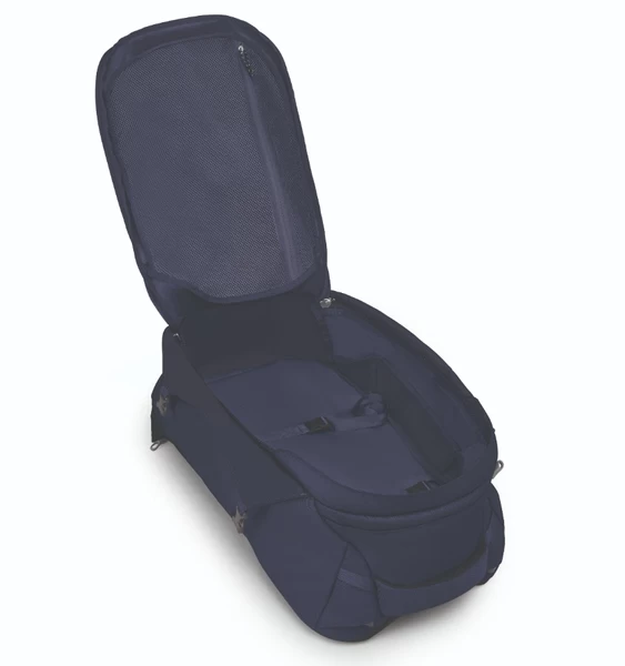 Osprey Fairview Rugzak - 40 Liter - Donkerblauw - Afbeelding 5