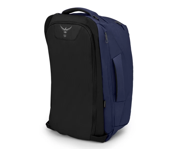 Osprey Fairview Rugzak - 40 Liter - Donkerblauw - Afbeelding 4
