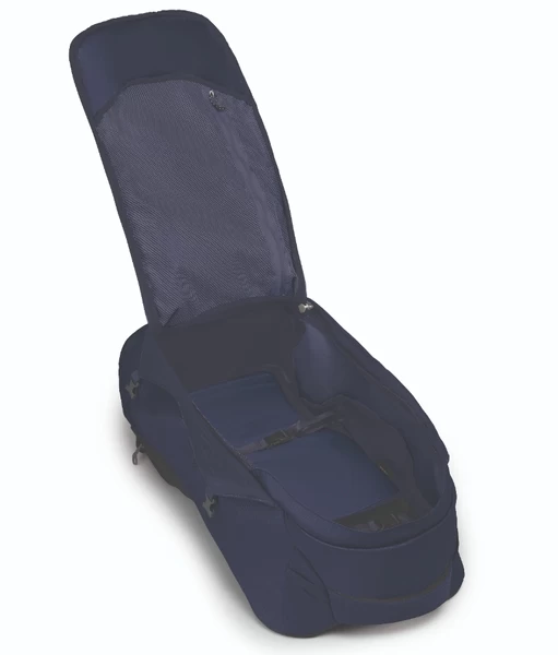 Osprey Fairview Backpack - 70 Liter - Donkerblauw - Afbeelding 4