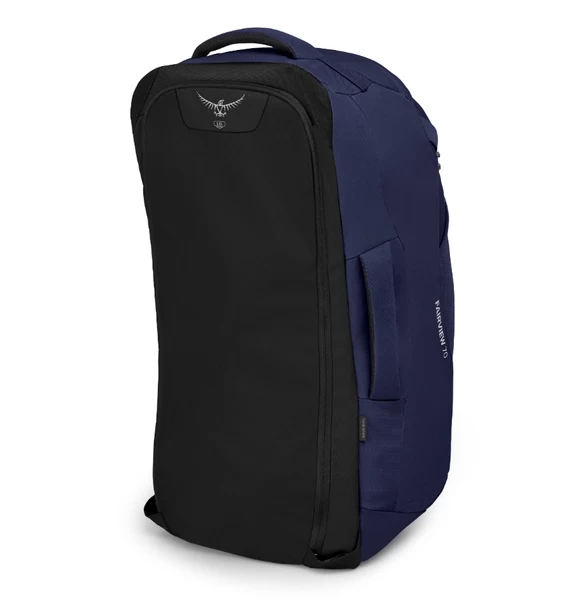 Osprey Fairview Backpack - 70 Liter - Donkerblauw - Afbeelding 3