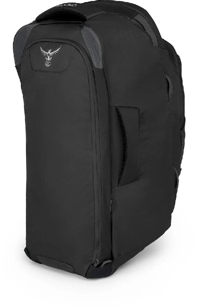 Osprey Farpoint Backpack - 70 Liter - Zwart - Afbeelding 4