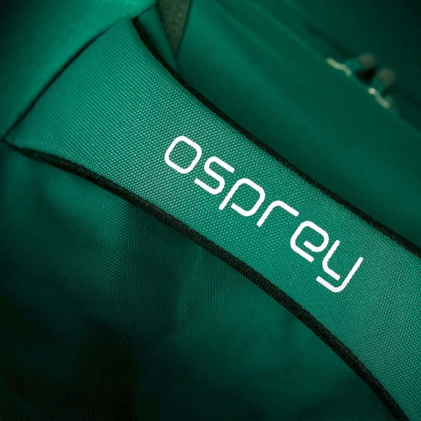 Osprey Farpoint Backpack - 40 Liter - Donkergroen - Afbeelding 13