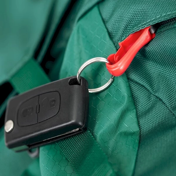 Osprey Fairview Backpack - 70 Liter - Donkerblauw - Afbeelding 10