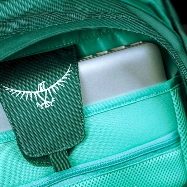 Osprey Farpoint Backpack - 70 Liter - Zwart - Afbeelding 9