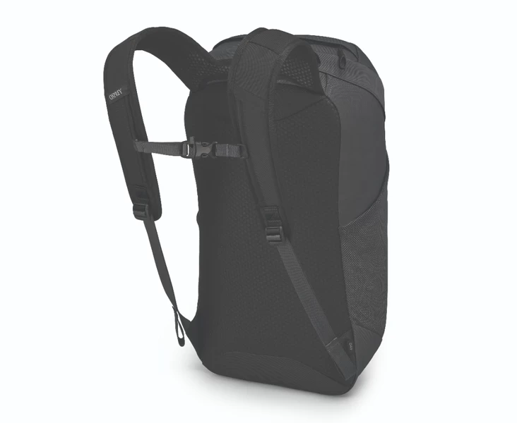 Osprey Farpoint/Fairview Rugzak - 15 Liter - Donkergrijs - Afbeelding 3